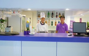 پذیرش پذیرش