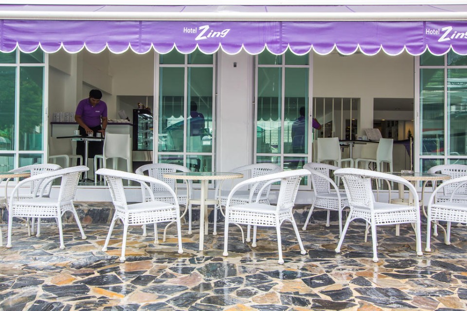 رستوران رستوران