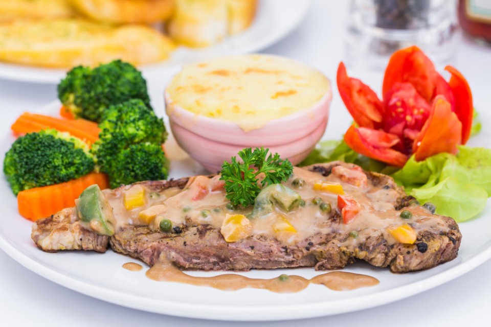 رستوران رستوران