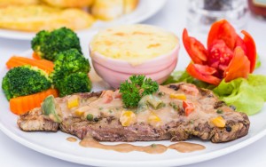 رستوران رستوران