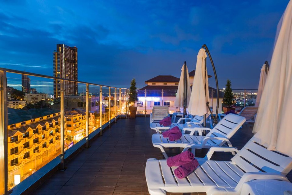 محوطه محوطه