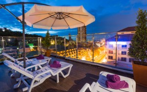 محوطه محوطه