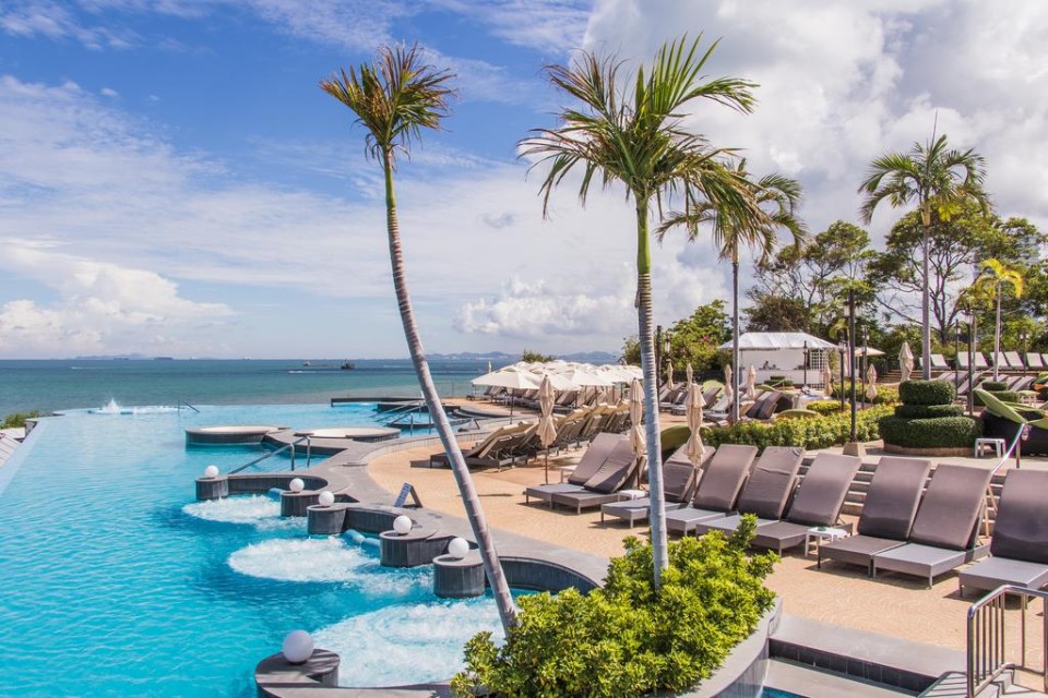 محوطه محوطه