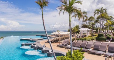 هتل Royal Cliff Beach پاتایا