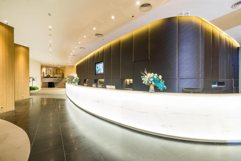 پذیرش پذیرش