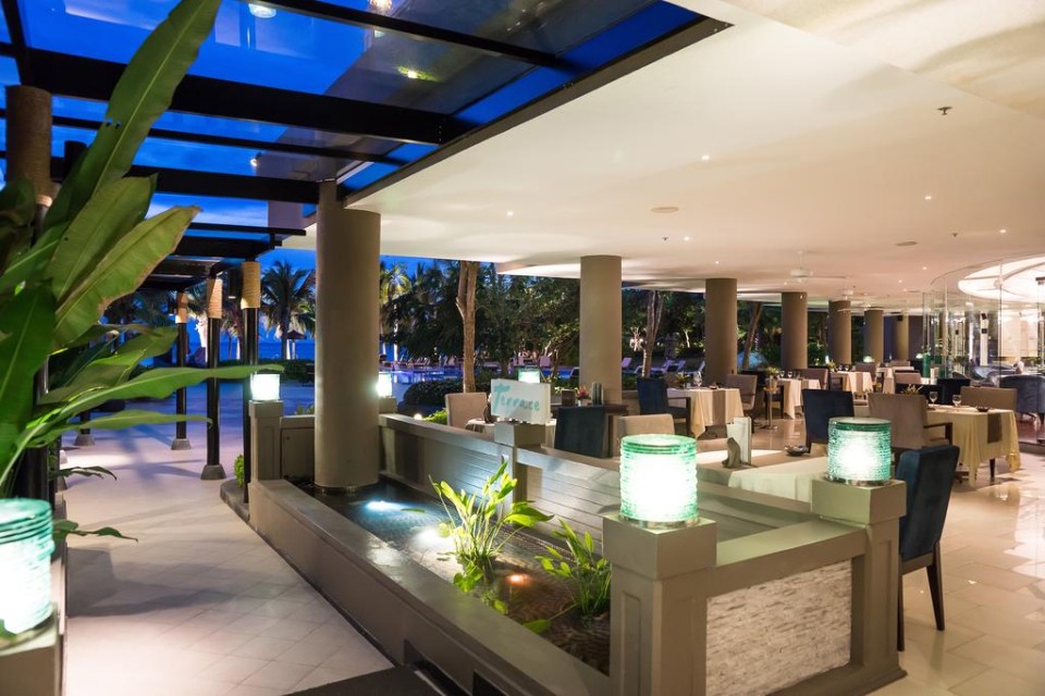 رستوران رستوران