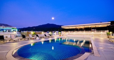 هتل The Ashlee Plaza Patong پوکت