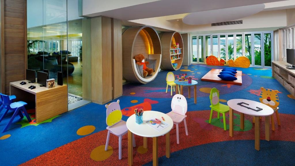 اتاق بازی اتاق بازی