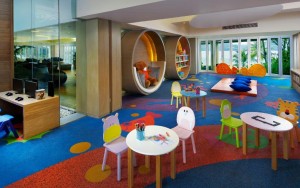 اتاق بازی اتاق بازی