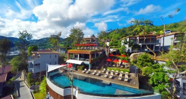 هتل Amari پوکت