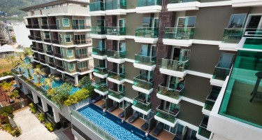 هتل Andakira پوکت