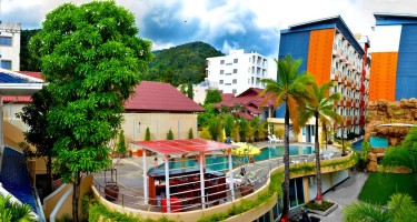 هتل Andatel Grande Patong پوکت