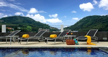 هتل Ashlee Hub Patong پوکت