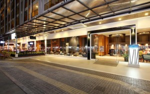 نمای بیرونی