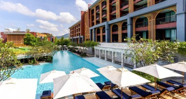 هتل Avista grande karon پوکت