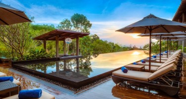 هتل Avista Hideaway Patong پوکت