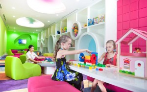 کلوب کودکان