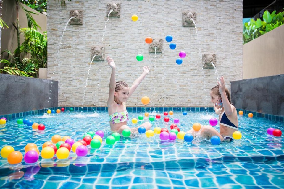 کلوب کودکان