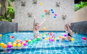 کلوب کودکان