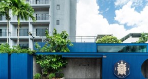 هتل Bhukitta Boutique پوکت