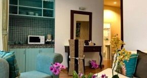 هتل Casa Blanca Boutique پوکت