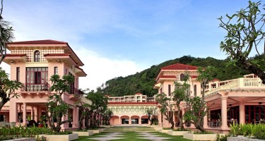 هتل Centara Grand Beach Resort پوکت