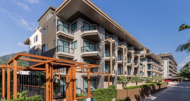 هتل The Charm Resort پوکت