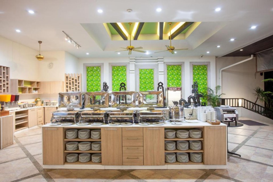 رستوران رستوران