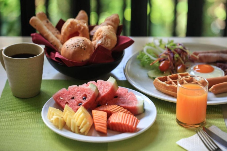 رستوران رستوران