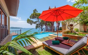 محوطه هتل محوطه هتل