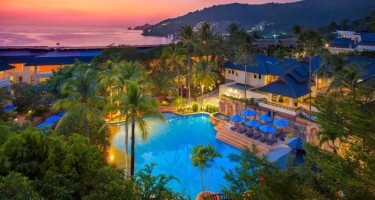 هتل Diamond Cliff Resort پوکت
