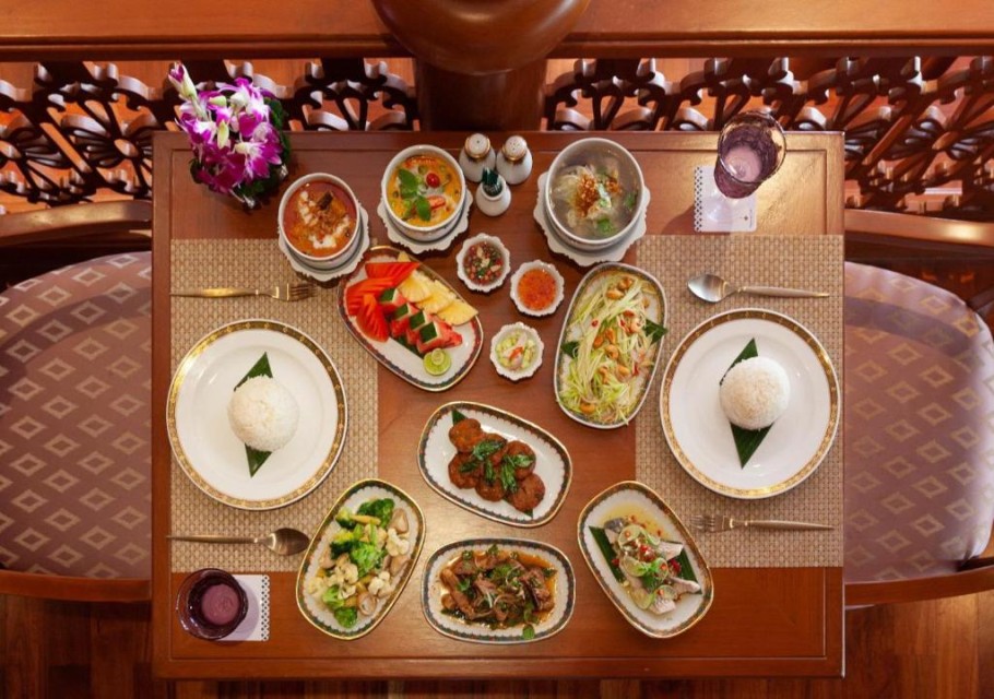 رستوران رستوران