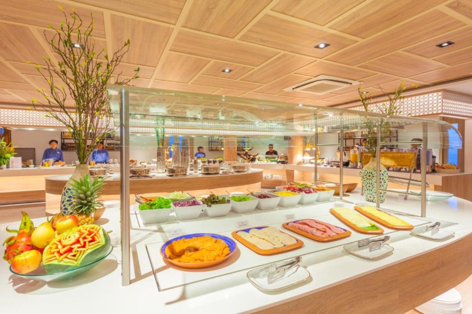 رستوران رستوران