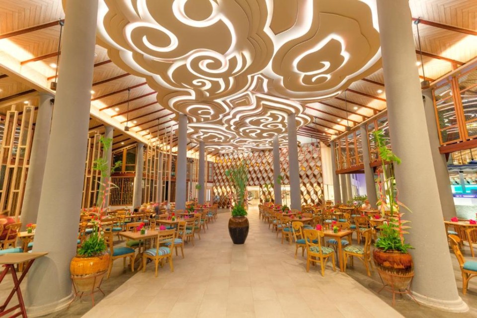 رستوران رستوران