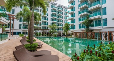 هتل Fishermens Harbour Urban Resort پوکت