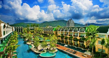 هتل Graceland Resort پوکت