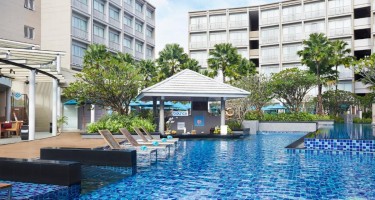 هتل Grand Mercure Patong پوکت