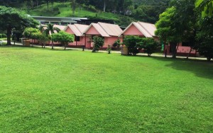 محوطه محوطه