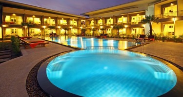 هتل Gypsy Sea View Resort پوکت