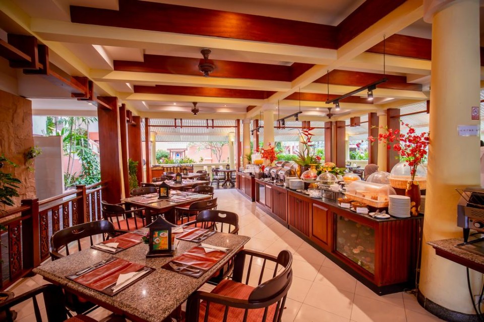 رستوران رستوران