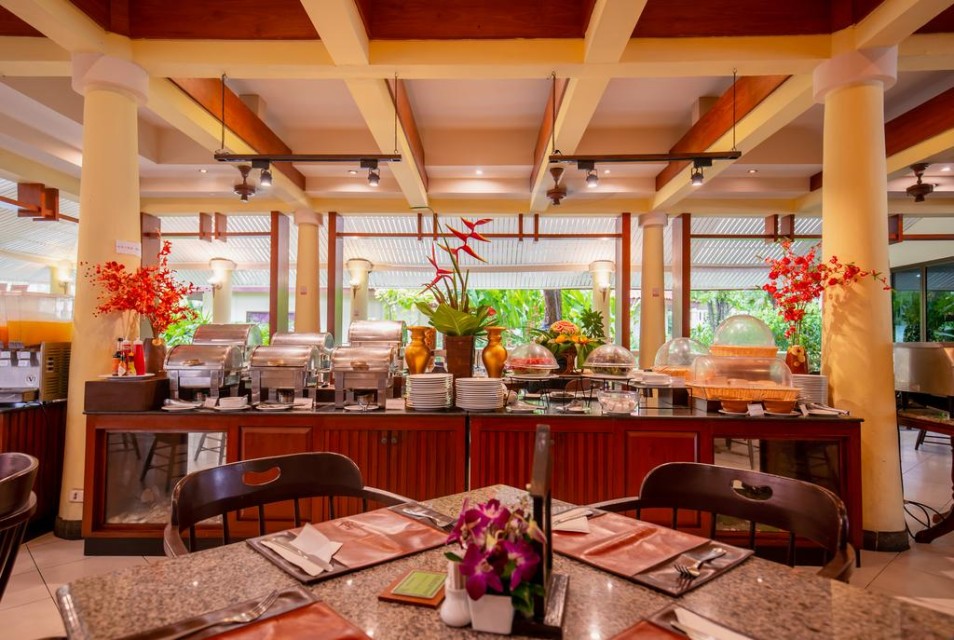 رستوران رستوران