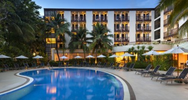 هتل Ibis Patong پوکت