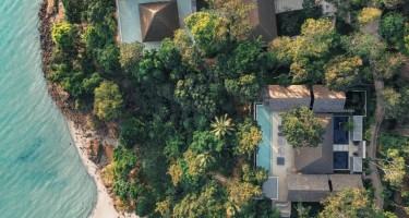 هتل Island Escape by Burasari پوکت