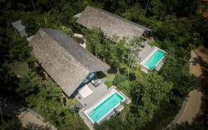 محوطه هتل محوطه هتل