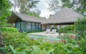 محوطه هتل محوطه هتل