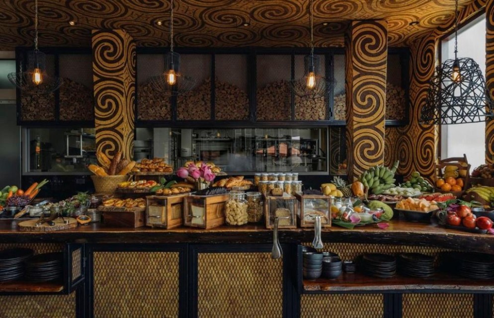 رستوران رستوران