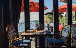 رستوران رستوران