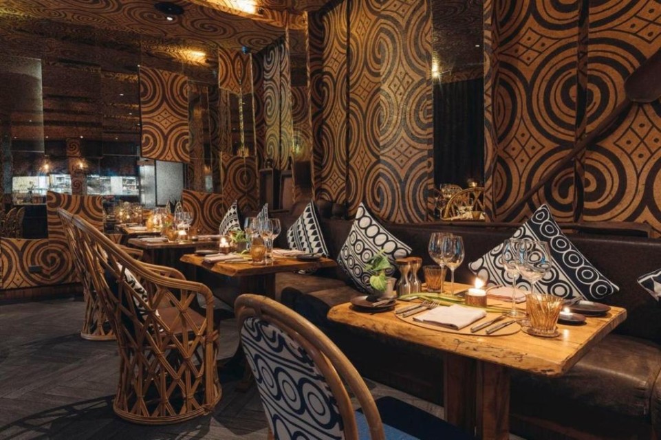 رستوران رستوران