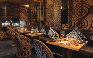 رستوران رستوران