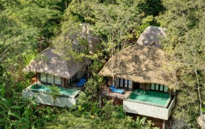 محوطه هتل محوطه هتل